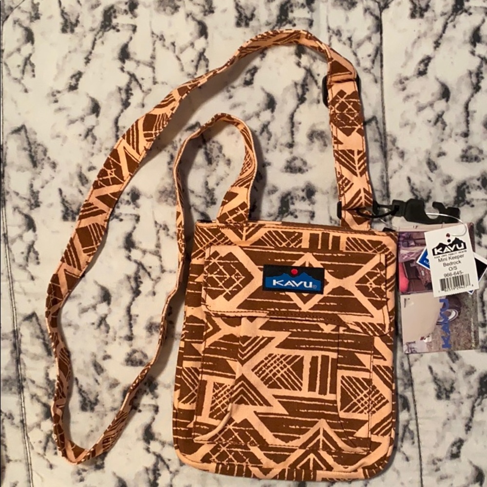 Mini Keeper Purse